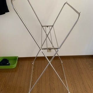 室内用洗濯物物干し