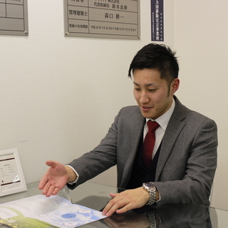 ★投資営業★高収入可能！とにかく稼げます！《未経験でもやる気のある方歓迎》の画像