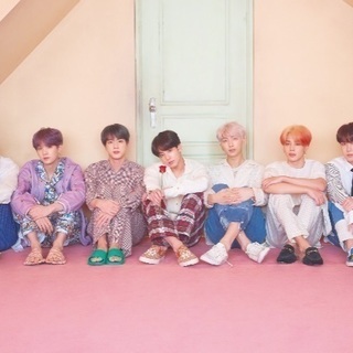 ♡BTSお友達募集♡