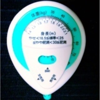 メタボメジャー