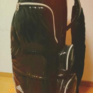 アディダス キャディバック 美品