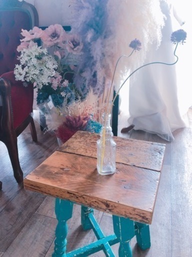 アンティーク イス