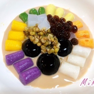 清瀬の中華喫茶店MiRei