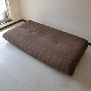 無料０円差し上げます！脚付きマットレスベット　中古