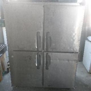 ホシザキ 冷凍庫 HF-120S3