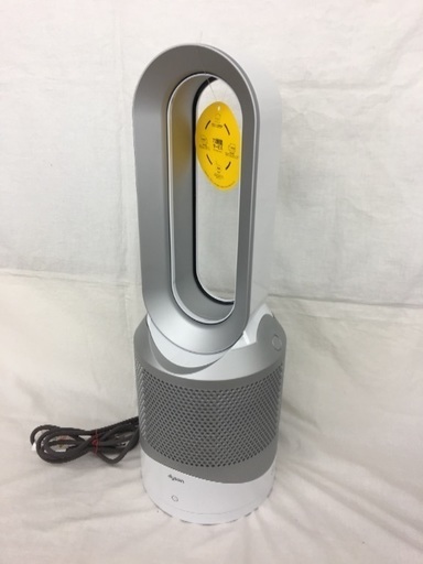 【展示品】dyson  pure  hot＋cool