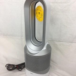 【展示品】dyson  pure  hot＋cool  