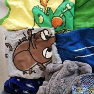男の子の服 110〜120