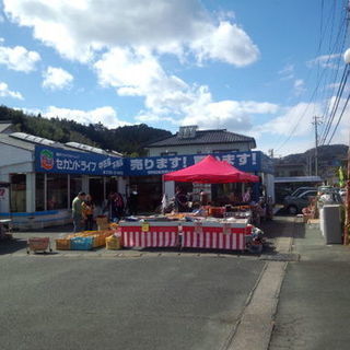 浜松市 4月13,14日 キッチンカー募集♪「Mさんのおもいつき...