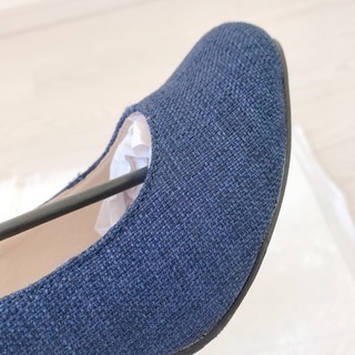 入学式や結婚式などに👠の画像