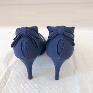 入学式や結婚式などに👠の画像