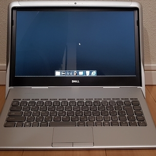 超希少！！値下げ中！　DELL adamo xps 　デル　ノー...