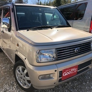 🌟総額13万円‼️🌟車検付⭕️🌟カクカク四角い🌟お洒落な後期型ネ...