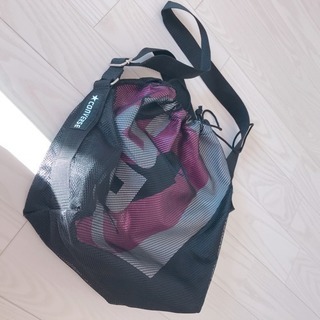 CONVERSE【コンバース】バスケットボールバッグ