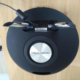 harman　スピーカー　bluetoothの画像