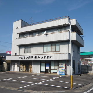 マルマン商事　【営業職】　募集の画像