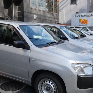 マルマン商事　【営業職】　募集の画像