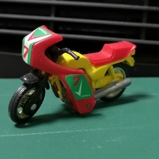 絶版トミカ №42-3 ホンダ CB750F