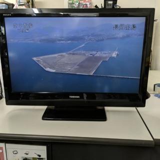 東芝 TOSHIBA レグザ REGZA 32A1 液晶カラーテレビ 32型 TOSHIBA REGZA 32A1 2010年製