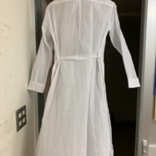 coenドレスシャツ