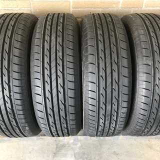 最終値下げ　新品未使用　ブリヂストン　195/65R15 2本セット① 楽天市場】ブリヂストン 195／65R15（サマータイヤ・ホイール