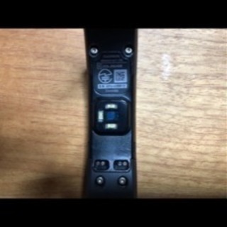 girmin vivosmart HR Jの画像