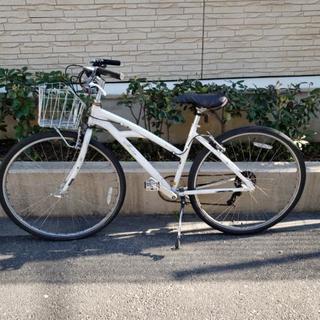 自転車