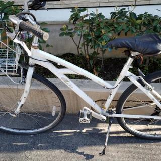 自転車の画像