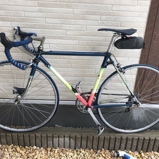 ワンドロップマンティスニッケル