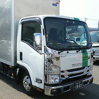 ～うれしい入社祝い金あり！！～2t箱車トラックドライバー・トラッ...