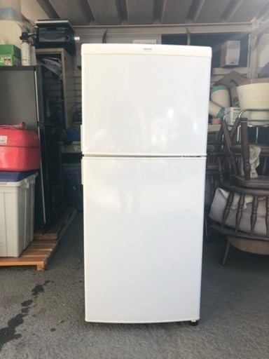 33kg 白色 冷蔵庫 東芝 TOSHIBA