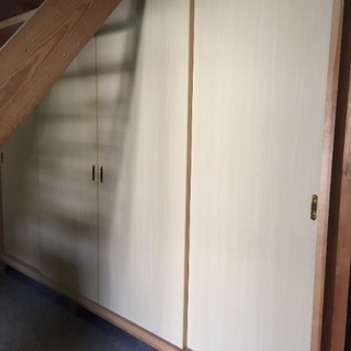 美品◆倉庫の建具(引き戸)◆