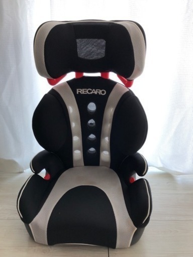 RECARO チャイルドシート ジュニアシート