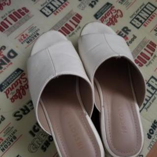 サンダルの画像