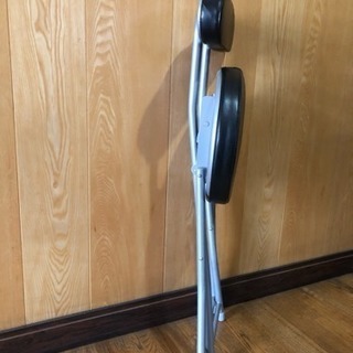 折りたたみ椅子