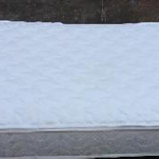 シングルサイズマットレス