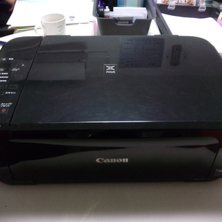 CANON プリンター  PIXUS MG3130