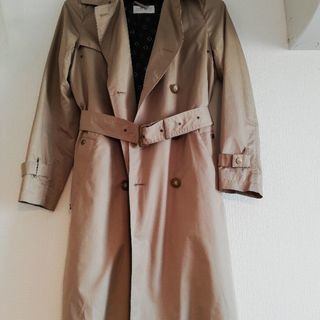 Mackintosh Philosophy トレンチコート　38