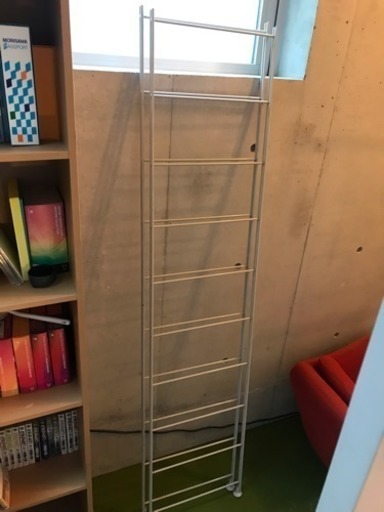 無印良品　スチールユニットシェルフ　セット