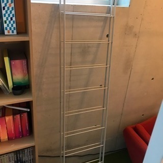 無印良品　スチールユニットシェルフ　セット