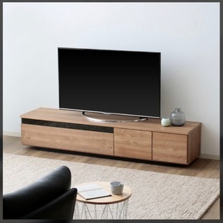 ＊新品ブランドテレビ台＊