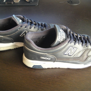NewBalance ニューバランス M1500の画像