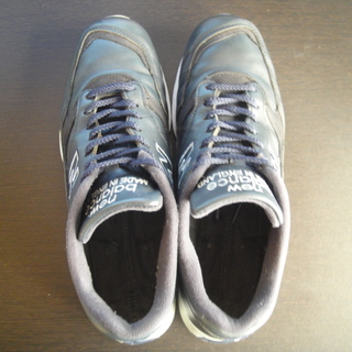NewBalance ニューバランス M1500の画像