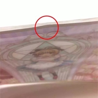 さくらファンタジーカフェランチョンマット&コースターセットの画像