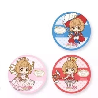 さくらファンタジーカフェランチョンマット&コースターセットの画像