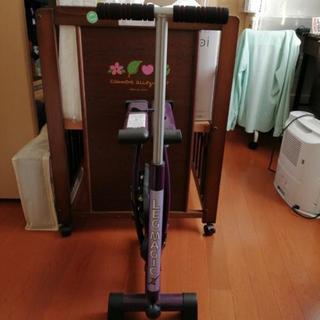 レッグマジック