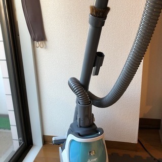 三菱電機 掃除機