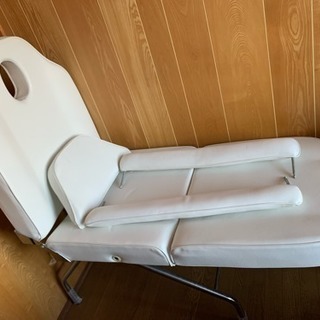 ［美品］エステベッド