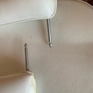 ［美品］エステベッドの画像