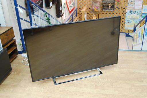 TOSHIBA レグザ 液晶テレビ 49J10X 49V型 全面直下型LED搭載 4K対応 裏番組2局同時録画可能！ 東芝 REGZA  ☆ PayPay(ペイペイ)決済可能 ☆ 札幌市 清田区 平岡